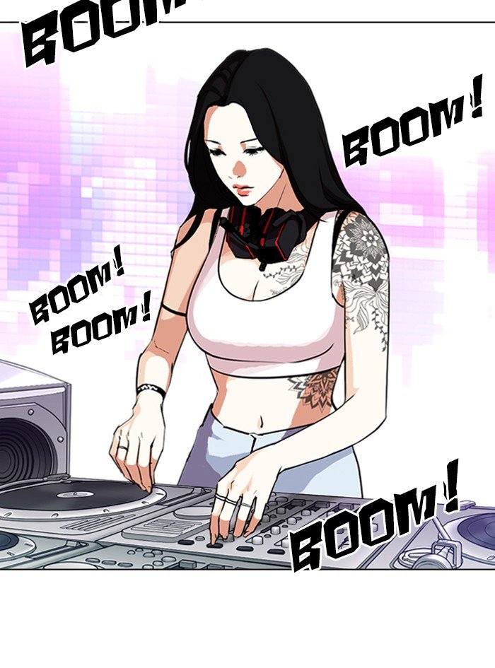 Lookism Chapter 322 page 85
