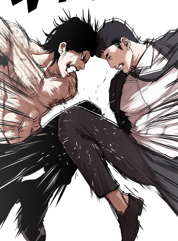 Lookism Chapter 322 page 89