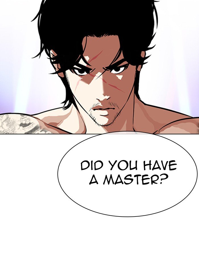 Lookism Chapter 322 page 101