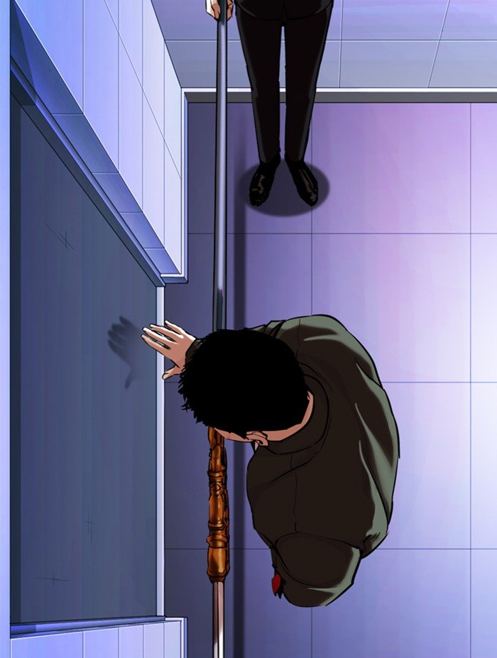 Lookism Chapter 322 page 127