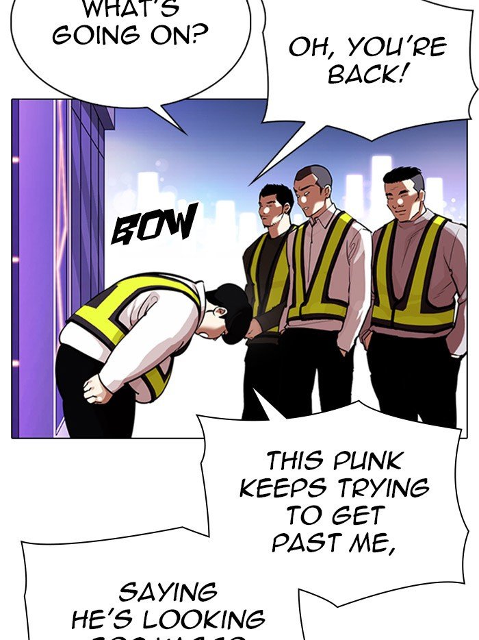 Lookism Chapter 323 page 13