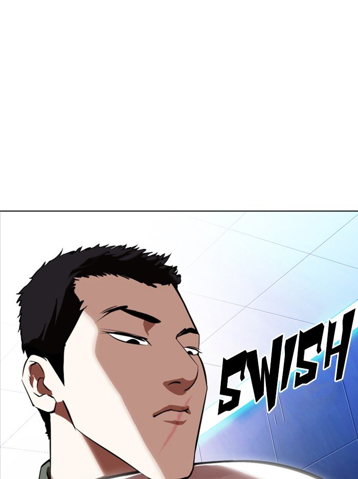 Lookism Chapter 323 page 36