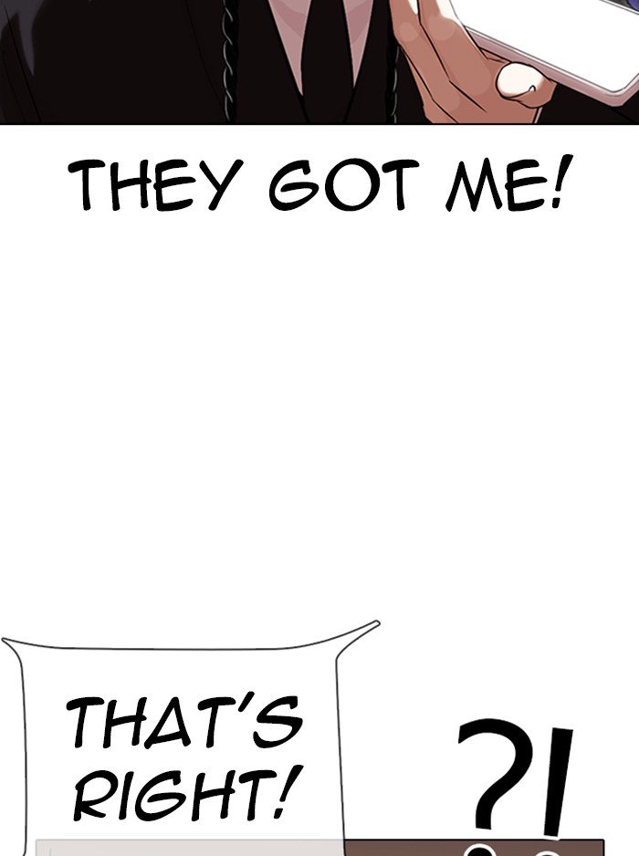 Lookism Chapter 323 page 55