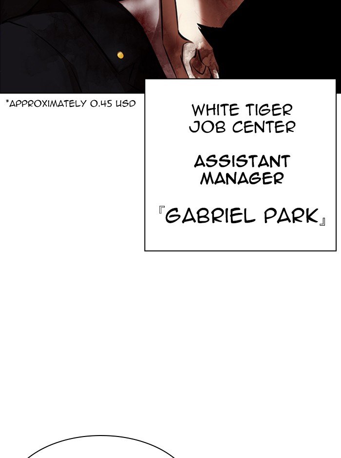 Lookism Chapter 323 page 60