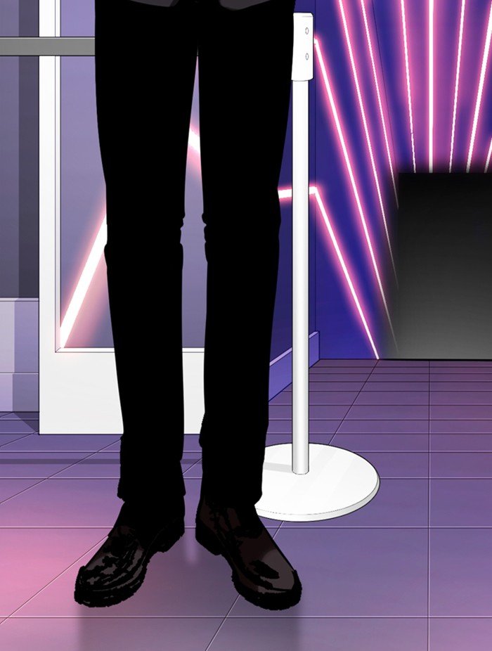 Lookism Chapter 323 page 95