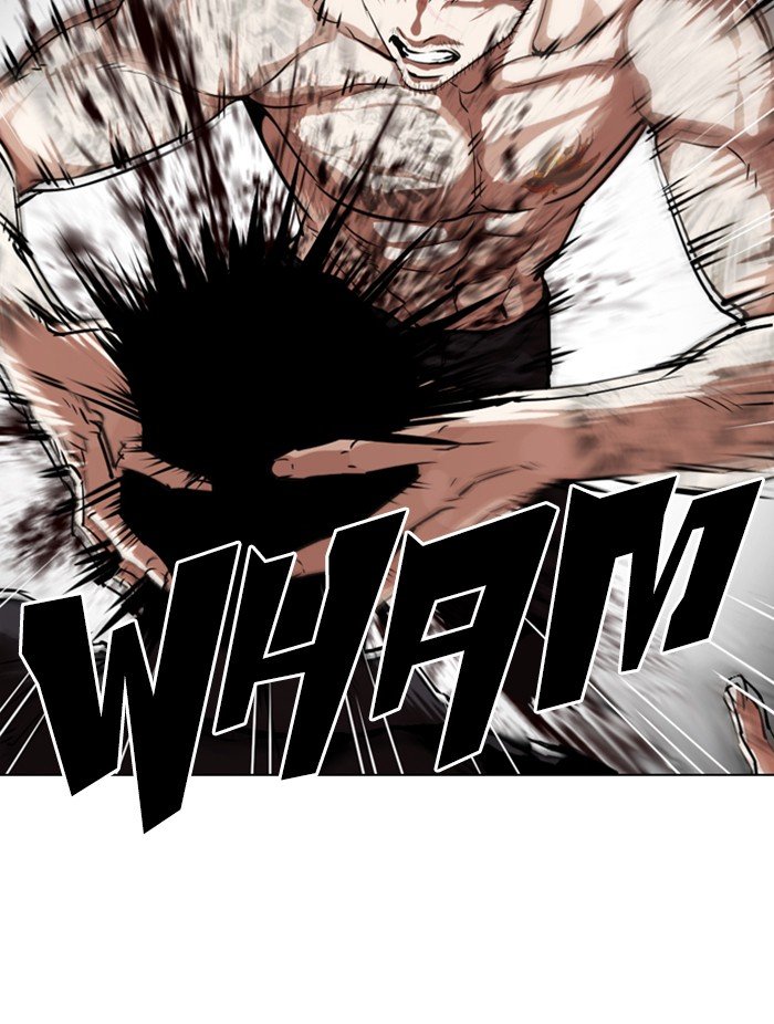 Lookism Chapter 323 page 110