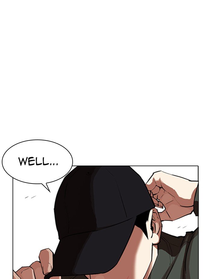 Lookism Chapter 323 page 118