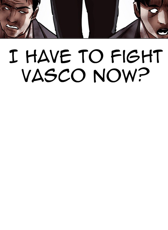 Lookism Chapter 323 page 124