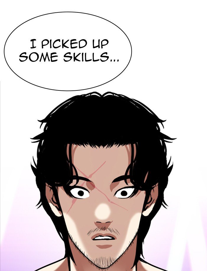 Lookism Chapter 323 page 145