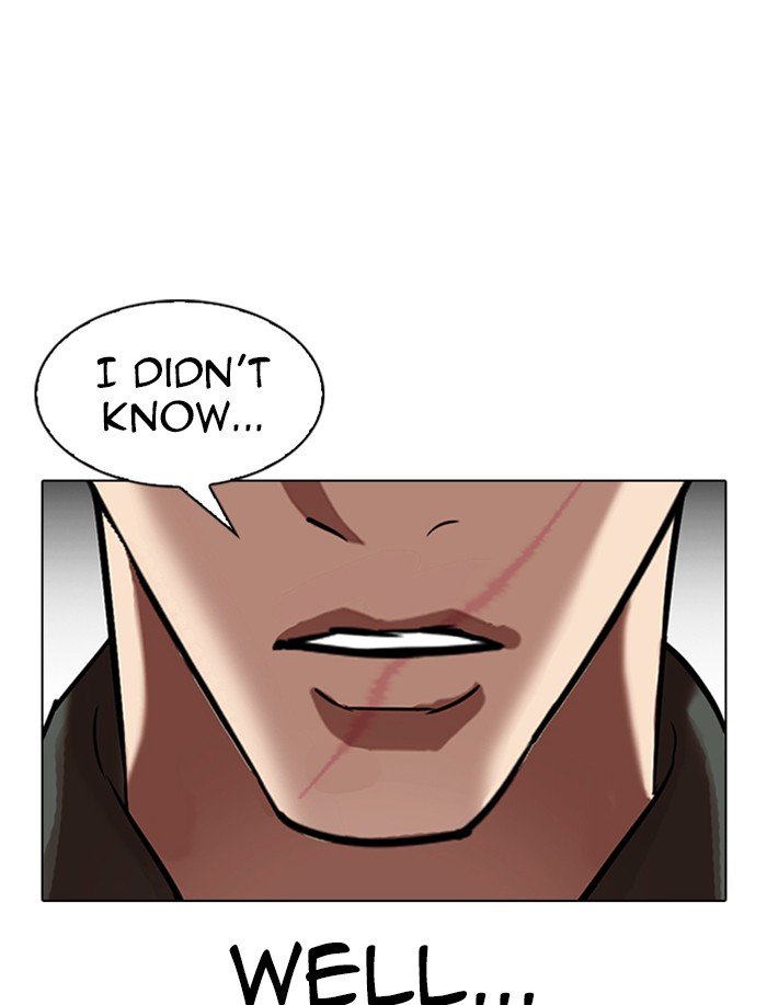 Lookism Chapter 323 page 152