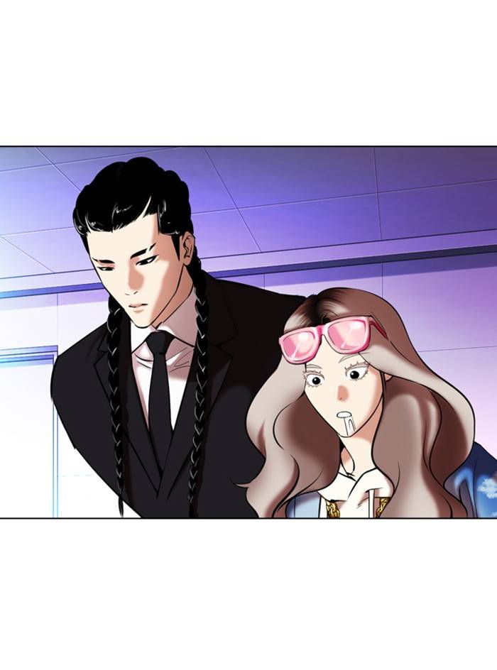Lookism Chapter 324 page 121