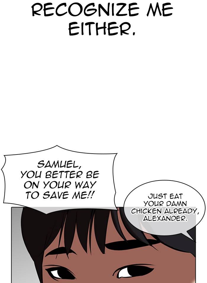 Lookism Chapter 325 page 57