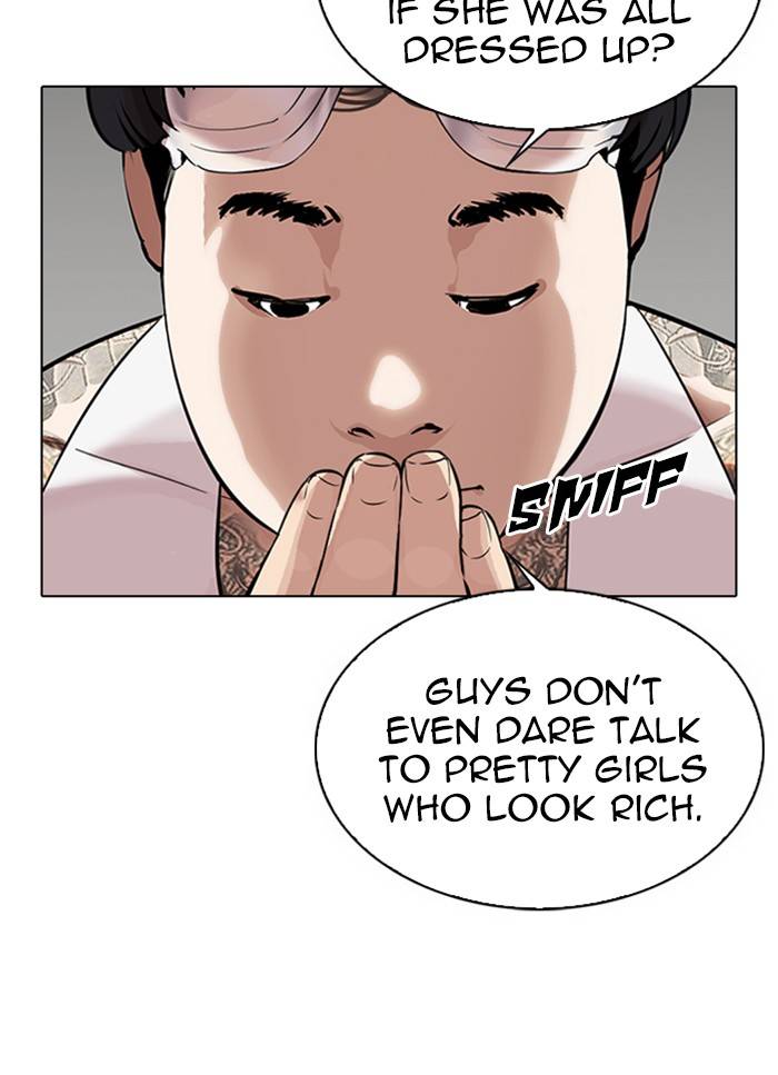 Lookism Chapter 325 page 80