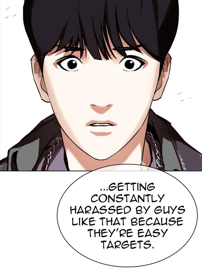 Lookism Chapter 325 page 85