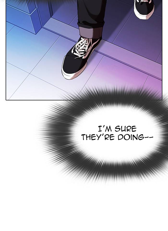Lookism Chapter 327 page 28