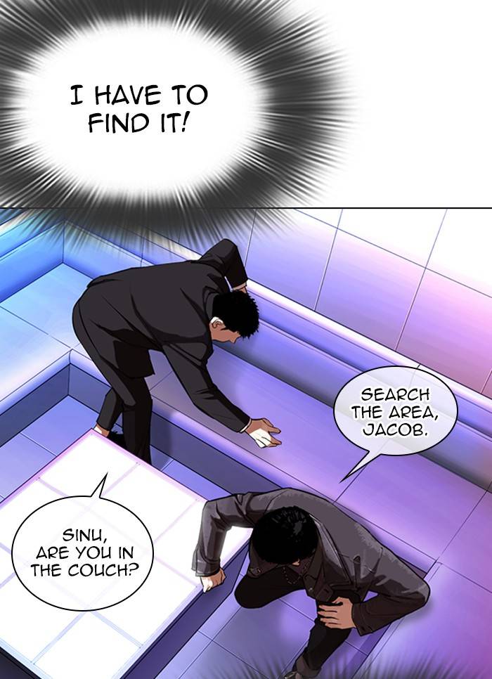 Lookism Chapter 327 page 38