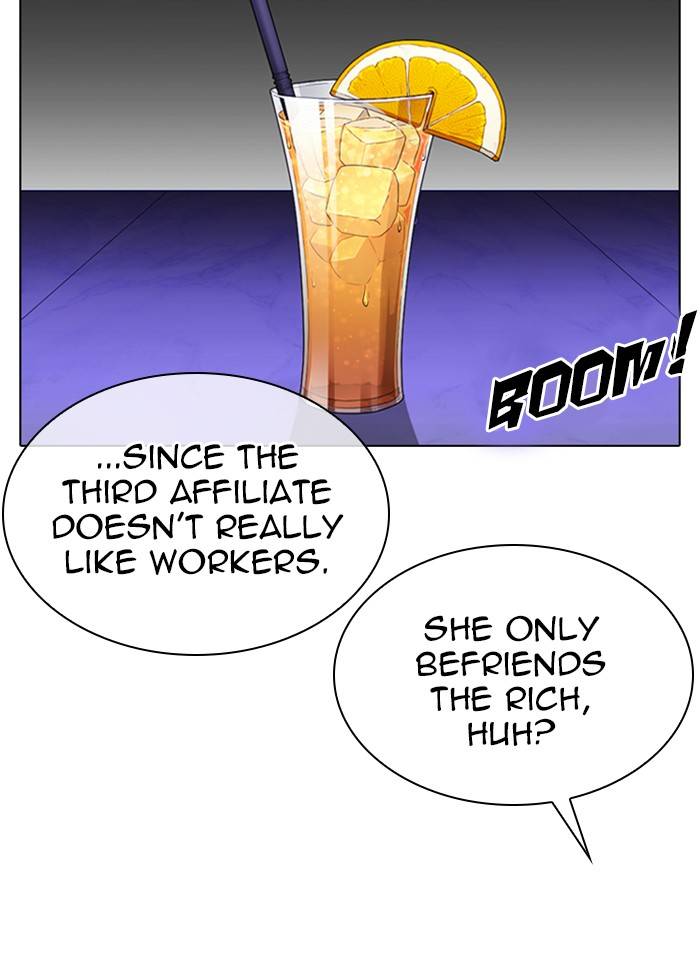 Lookism Chapter 327 page 55