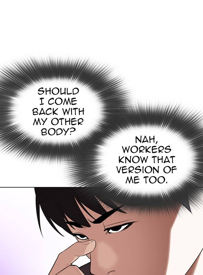 Lookism Chapter 327 page 62