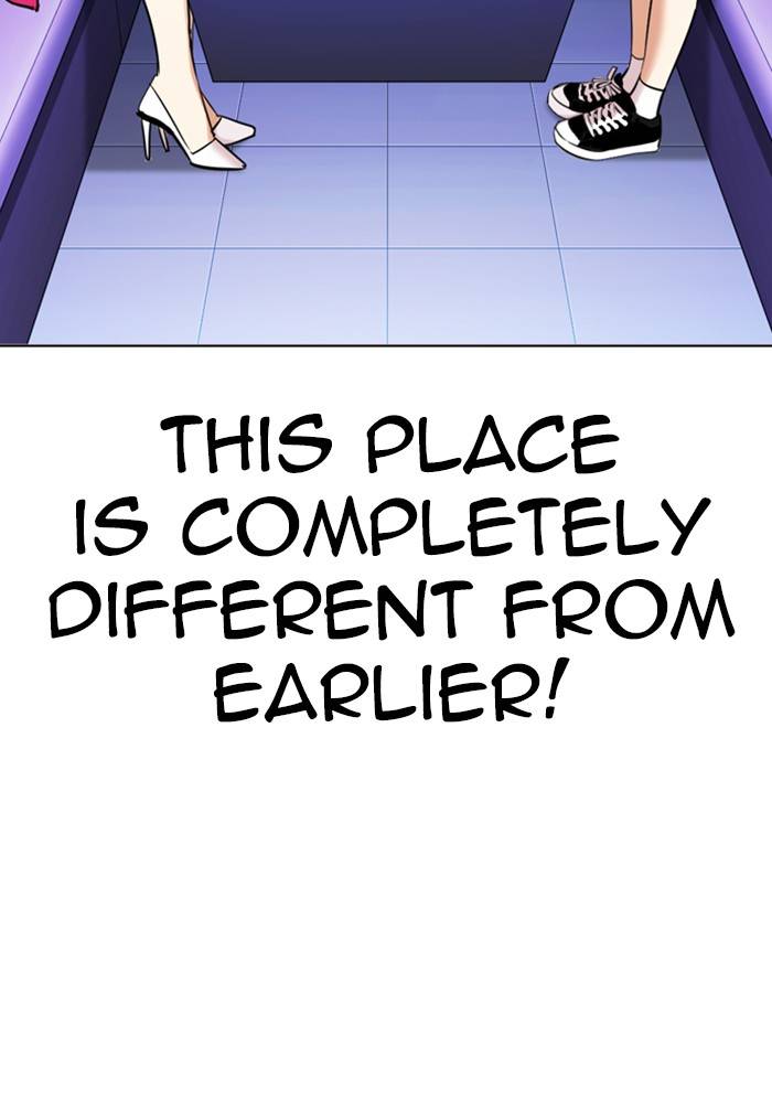 Lookism Chapter 327 page 154