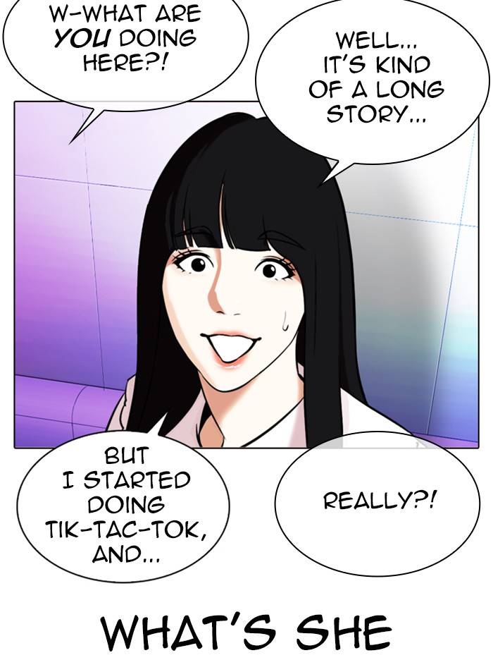 Lookism Chapter 327 page 165