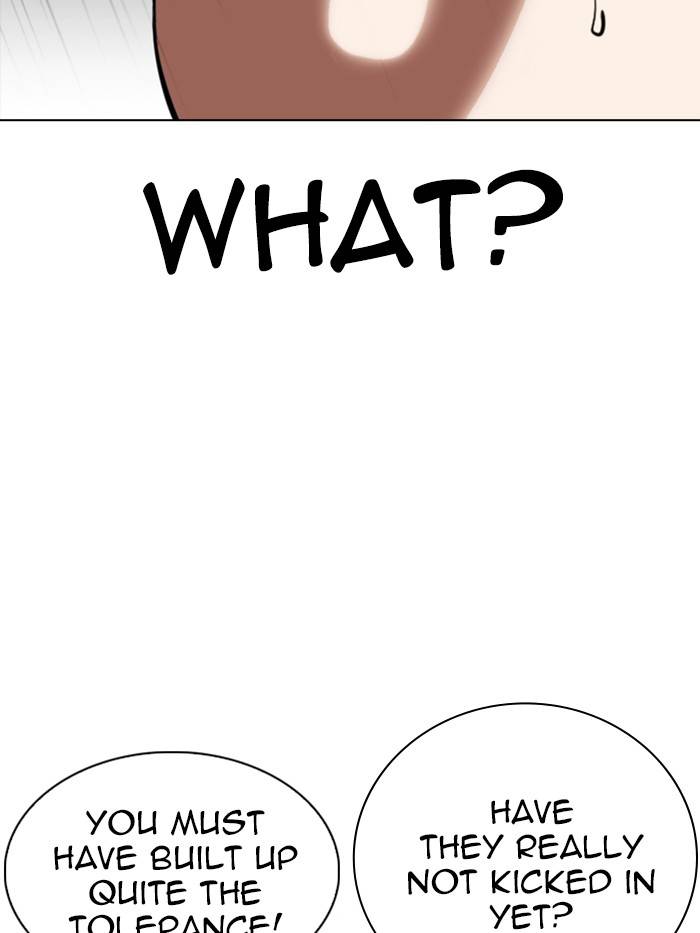 Lookism Chapter 327 page 190