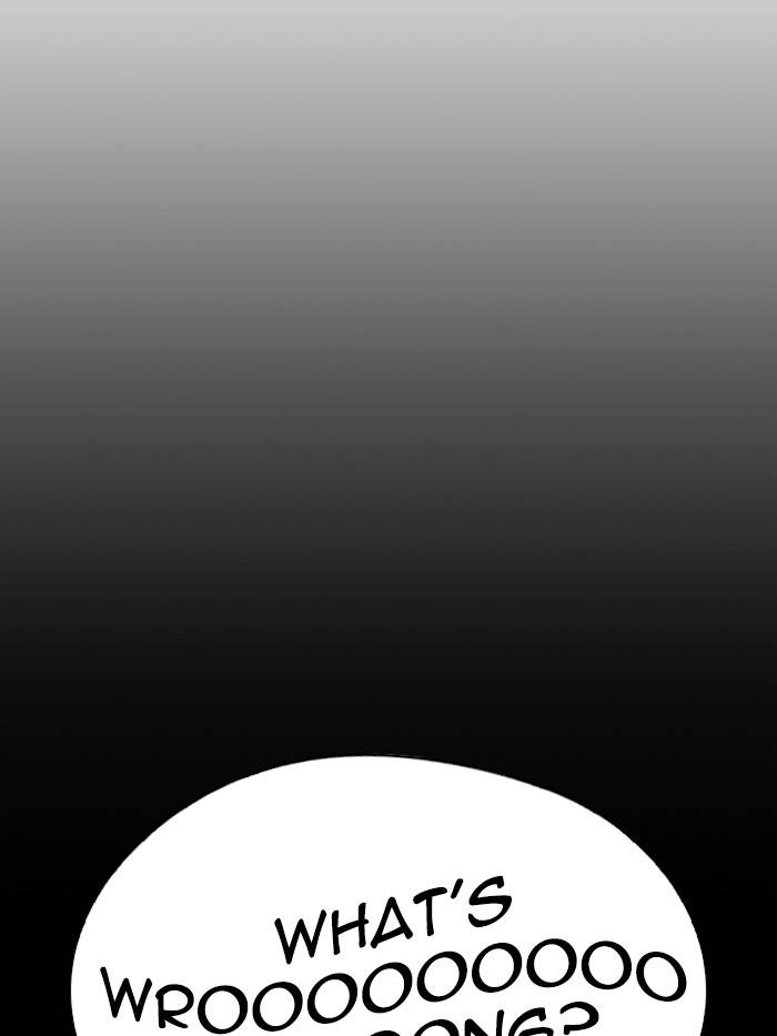 Lookism Chapter 327 page 205