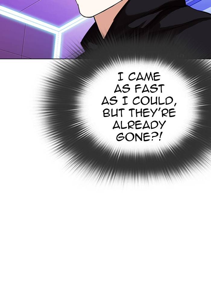 Lookism Chapter 328 page 45