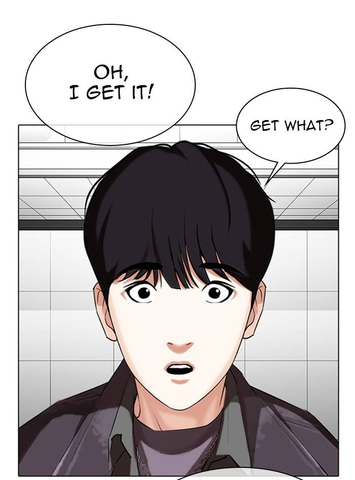 Lookism Chapter 328 page 113