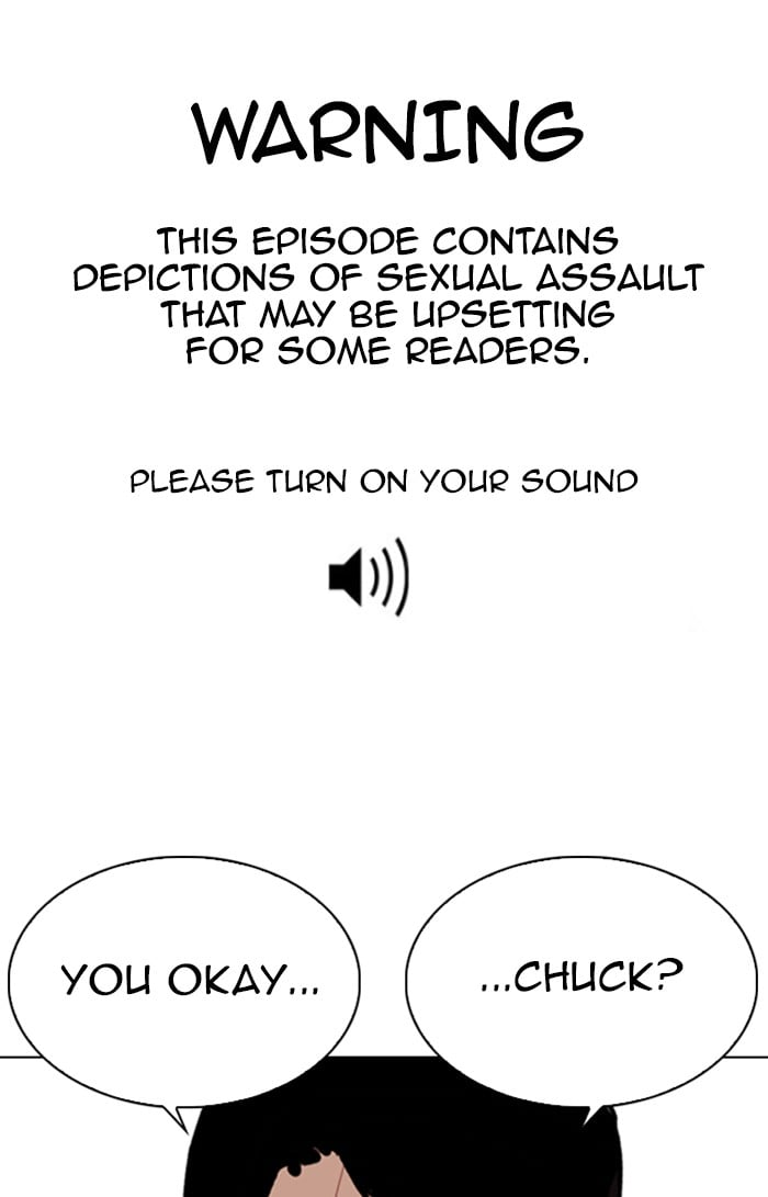 Lookism Chapter 329 page 1