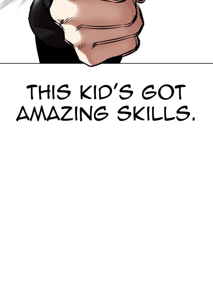 Lookism Chapter 329 page 20