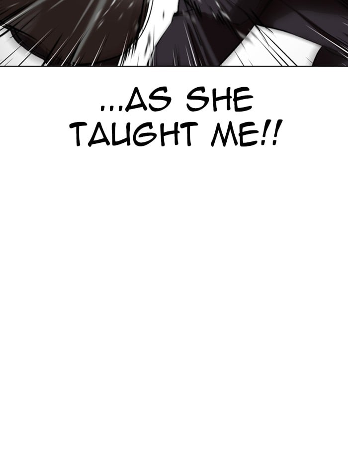 Lookism Chapter 329 page 35