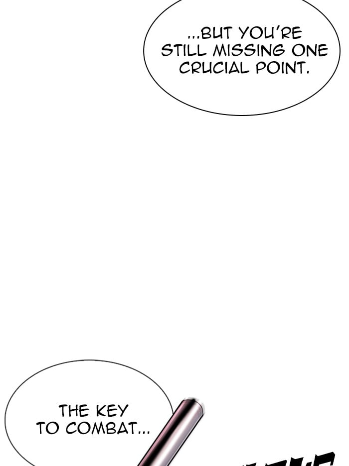 Lookism Chapter 329 page 37