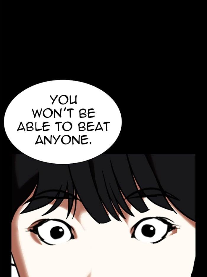 Lookism Chapter 329 page 55