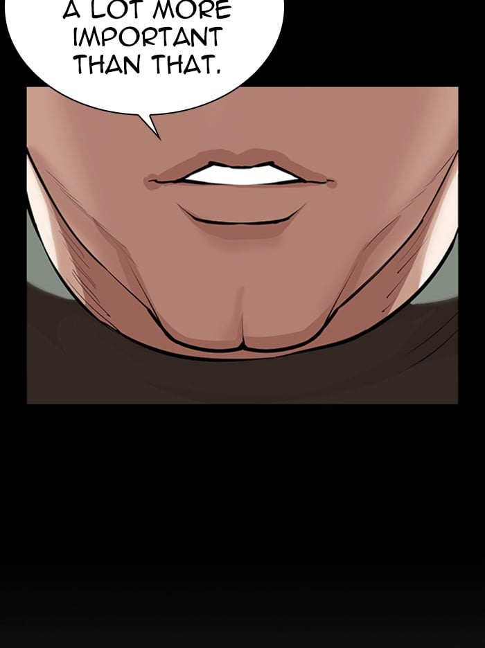 Lookism Chapter 329 page 58