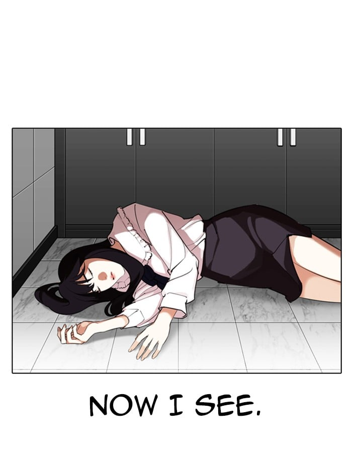 Lookism Chapter 329 page 64
