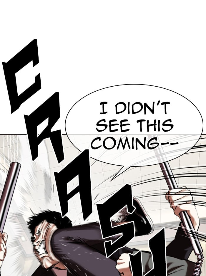 Lookism Chapter 329 page 68