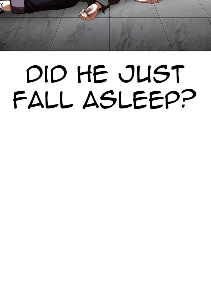 Lookism Chapter 329 page 84