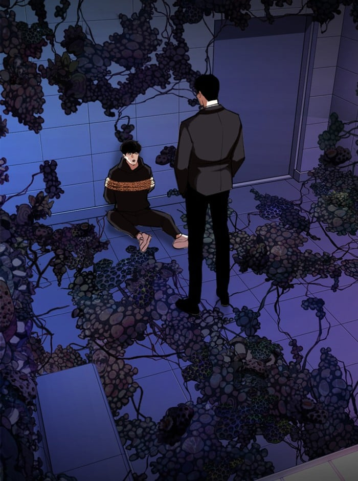 Lookism Chapter 329 page 93