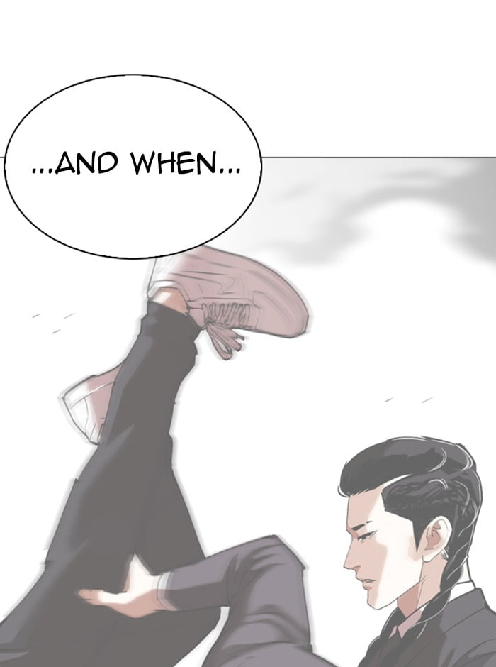 Lookism Chapter 329 page 113