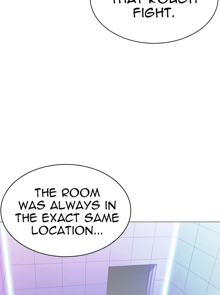 Lookism Chapter 329 page 115