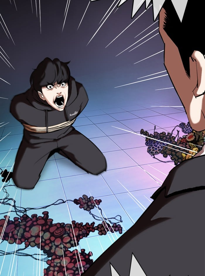Lookism Chapter 329 page 149