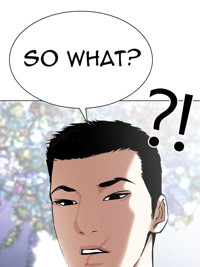 Lookism Chapter 329 page 157