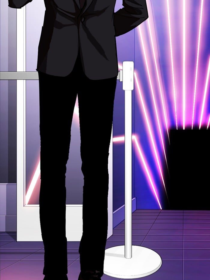 Lookism Chapter 329 page 167