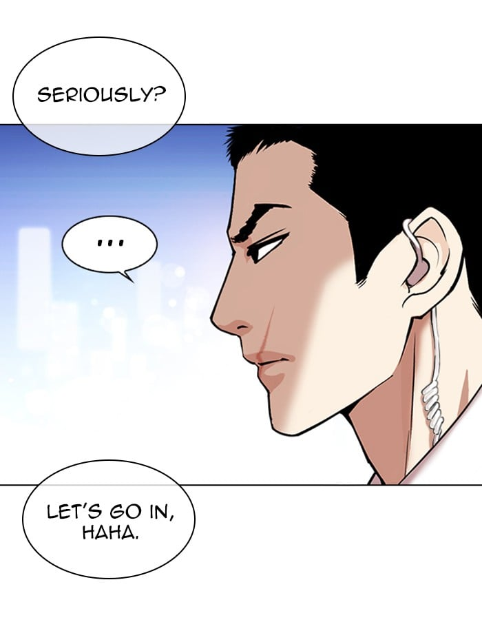 Lookism Chapter 329 page 175