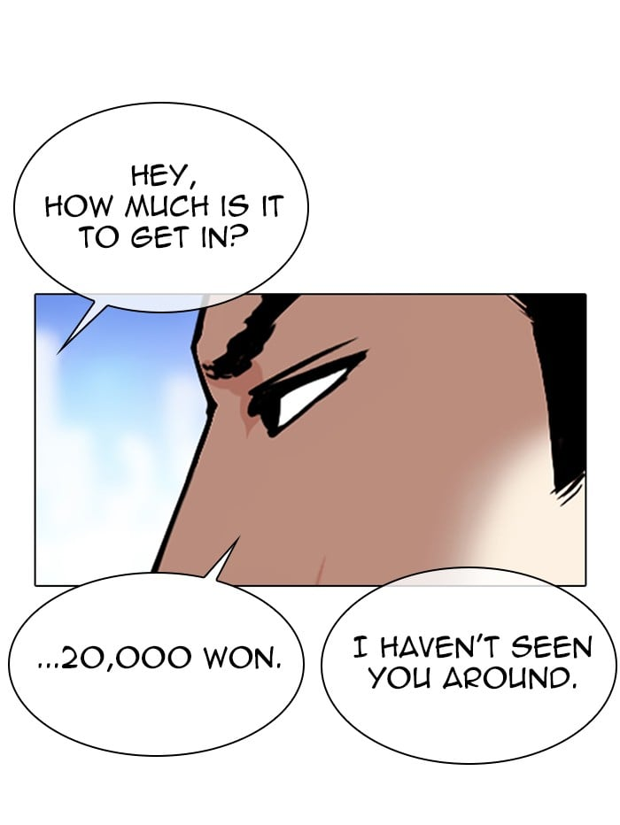 Lookism Chapter 329 page 179