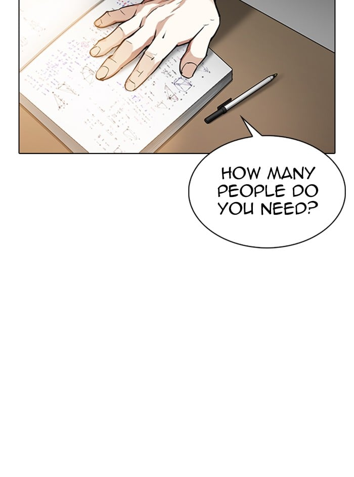 Lookism Chapter 329 page 195