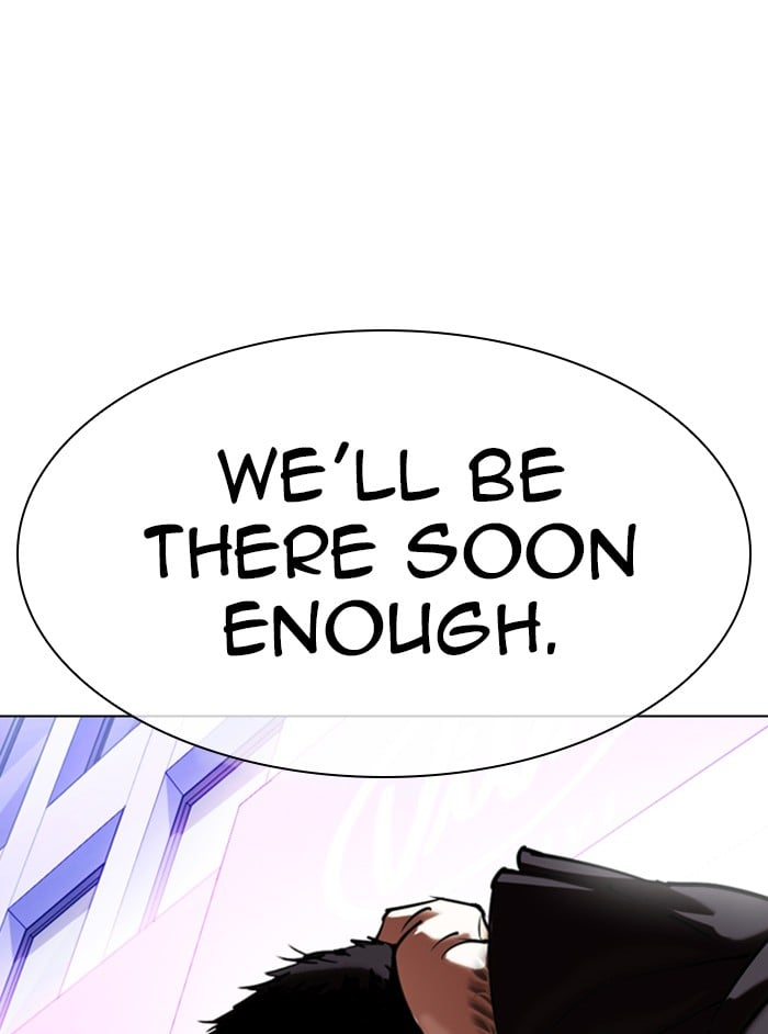 Lookism Chapter 329 page 200