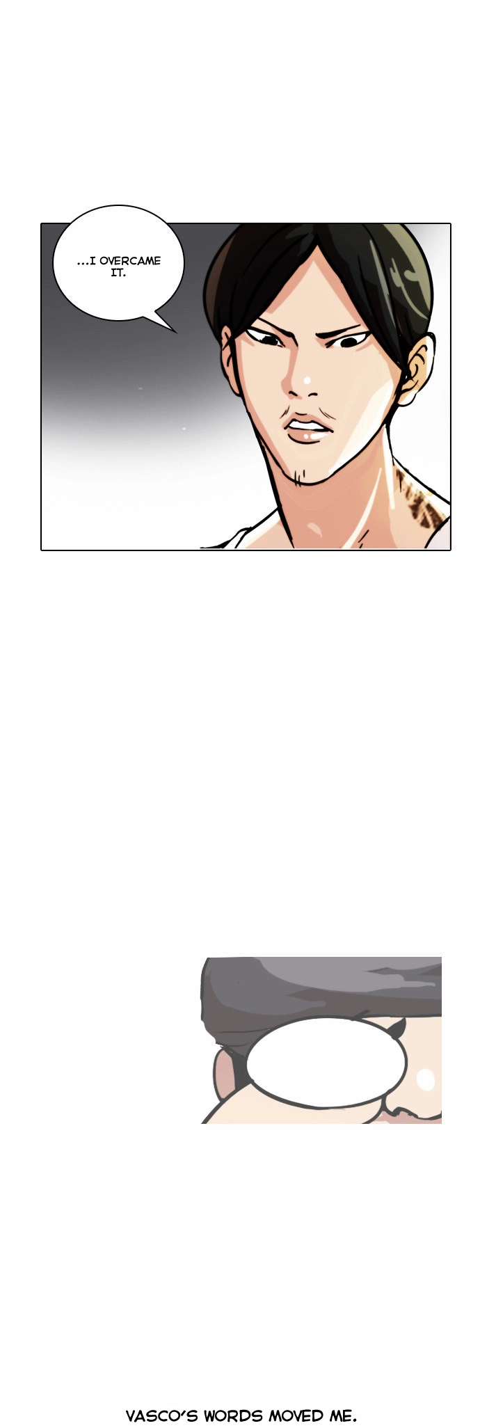 Lookism Chapter 33 page 28