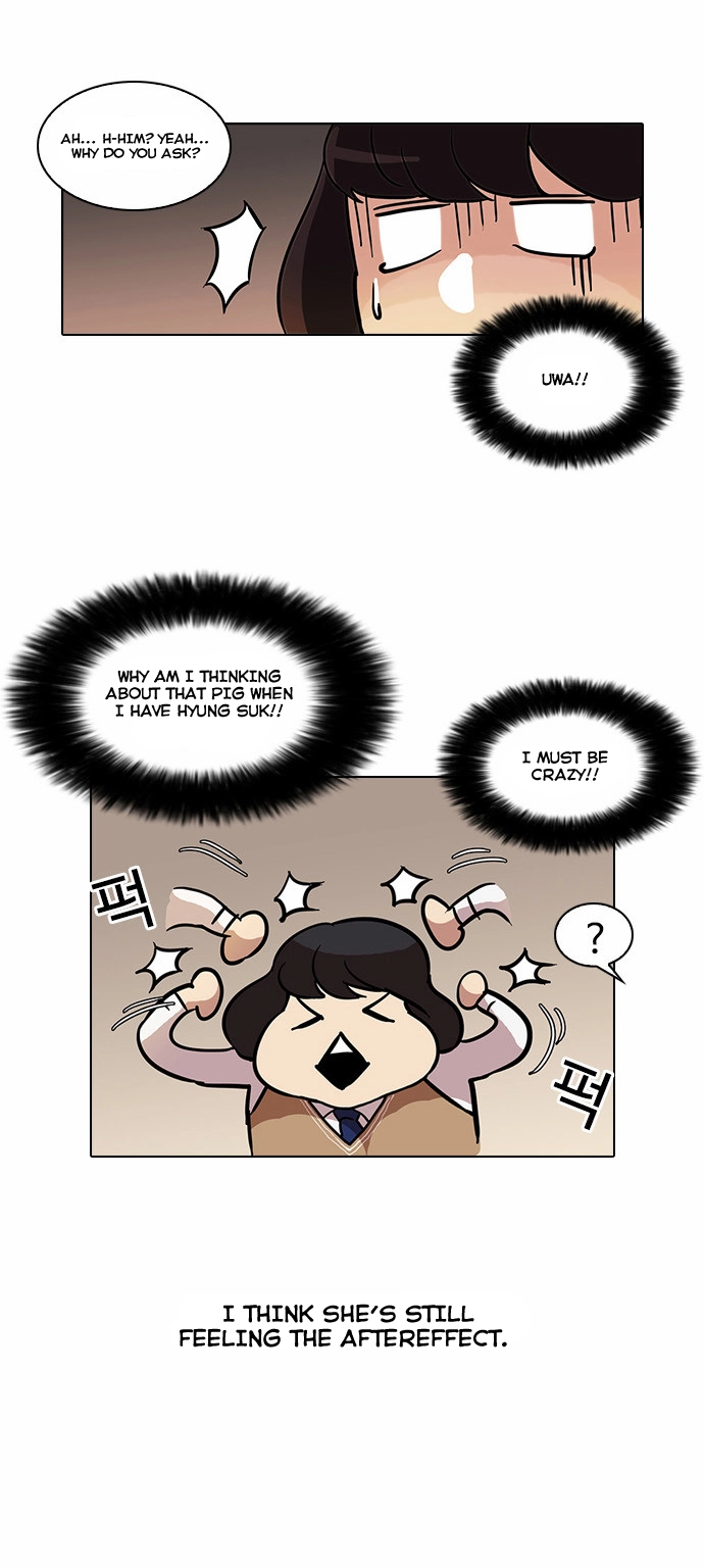 Lookism Chapter 33 page 39