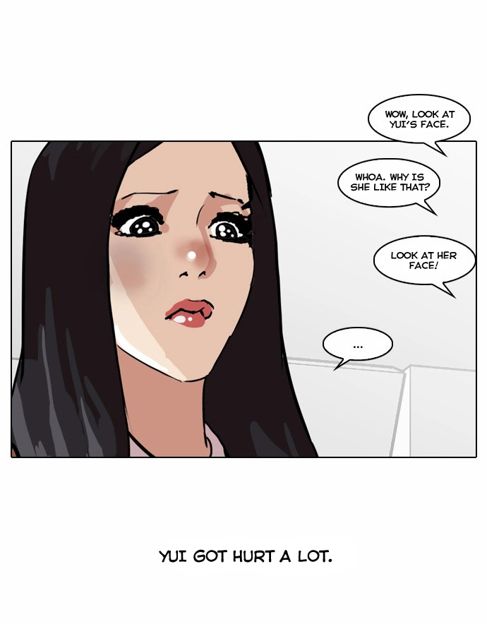 Lookism Chapter 33 page 41